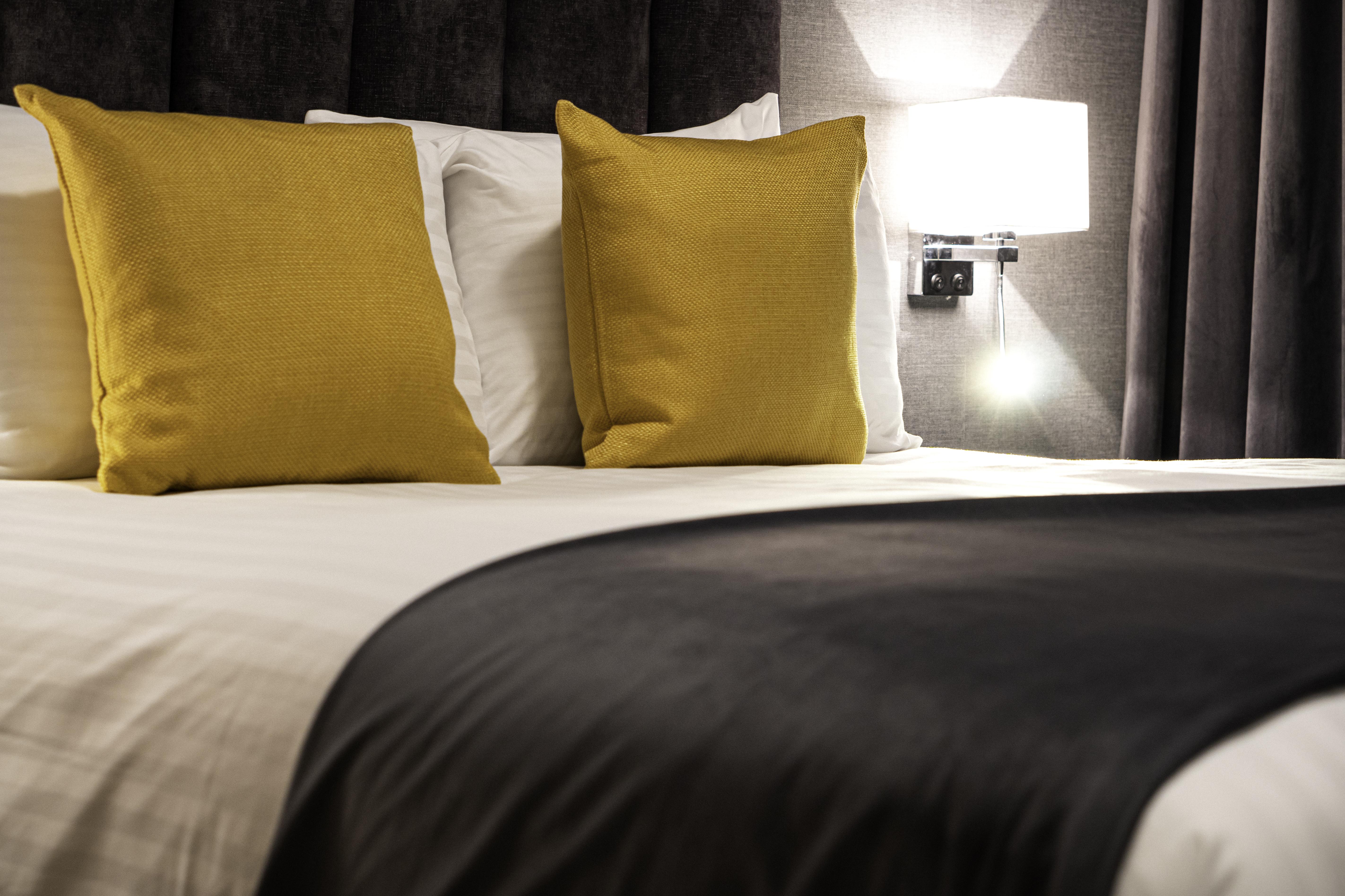 Stay Metro Aparthotels Glasgow Bagian luar foto