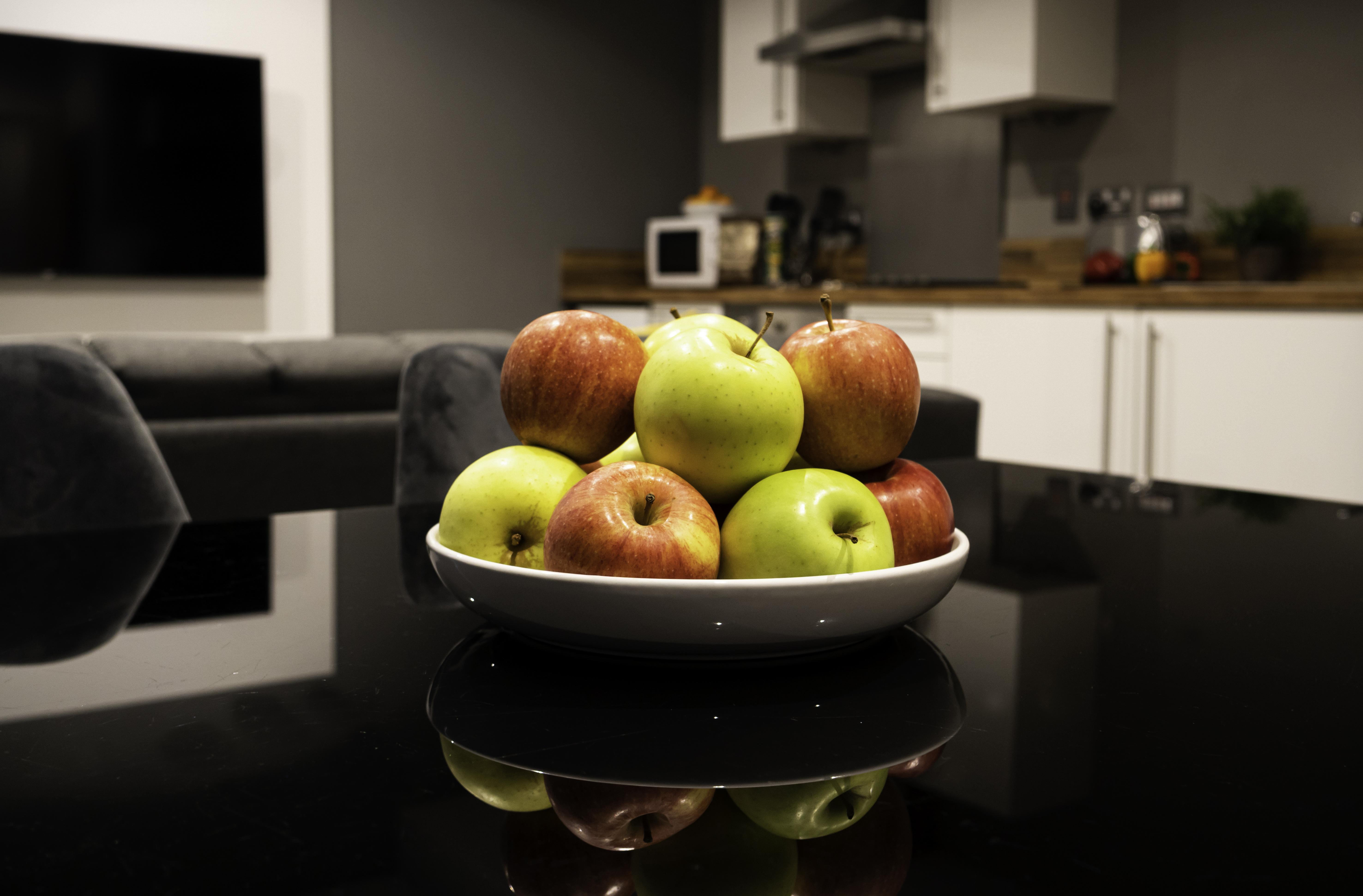 Stay Metro Aparthotels Glasgow Bagian luar foto