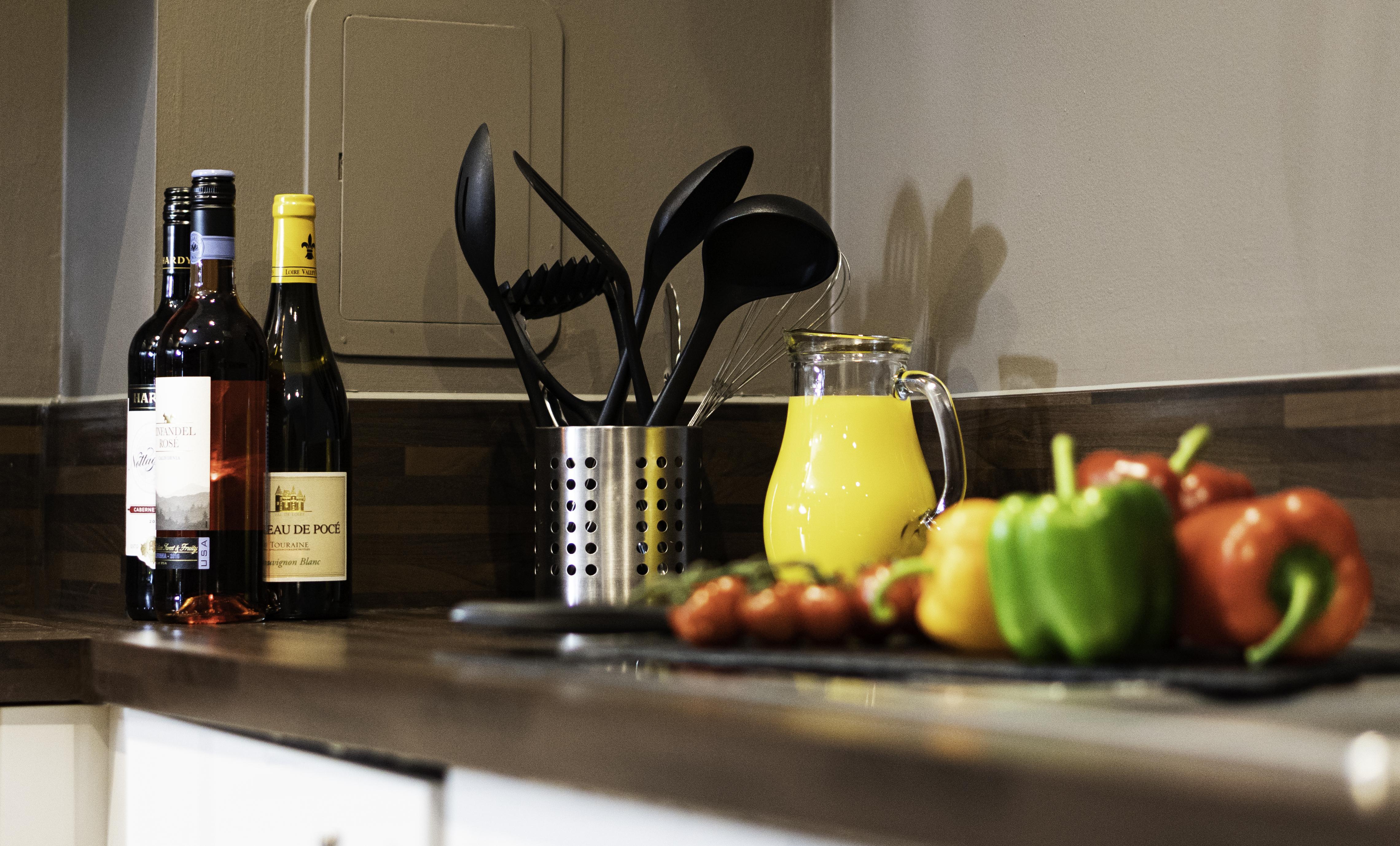 Stay Metro Aparthotels Glasgow Bagian luar foto