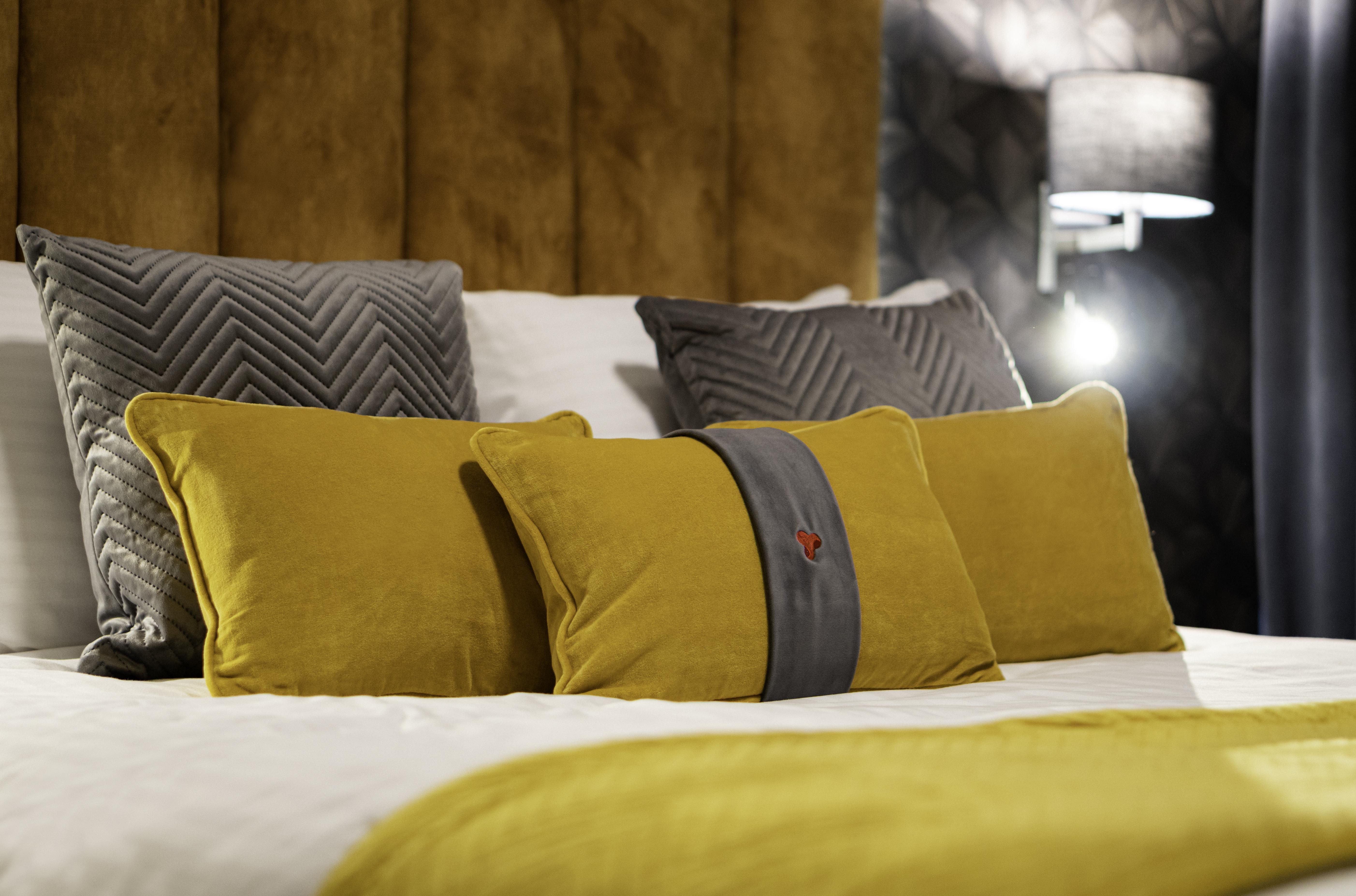 Stay Metro Aparthotels Glasgow Bagian luar foto