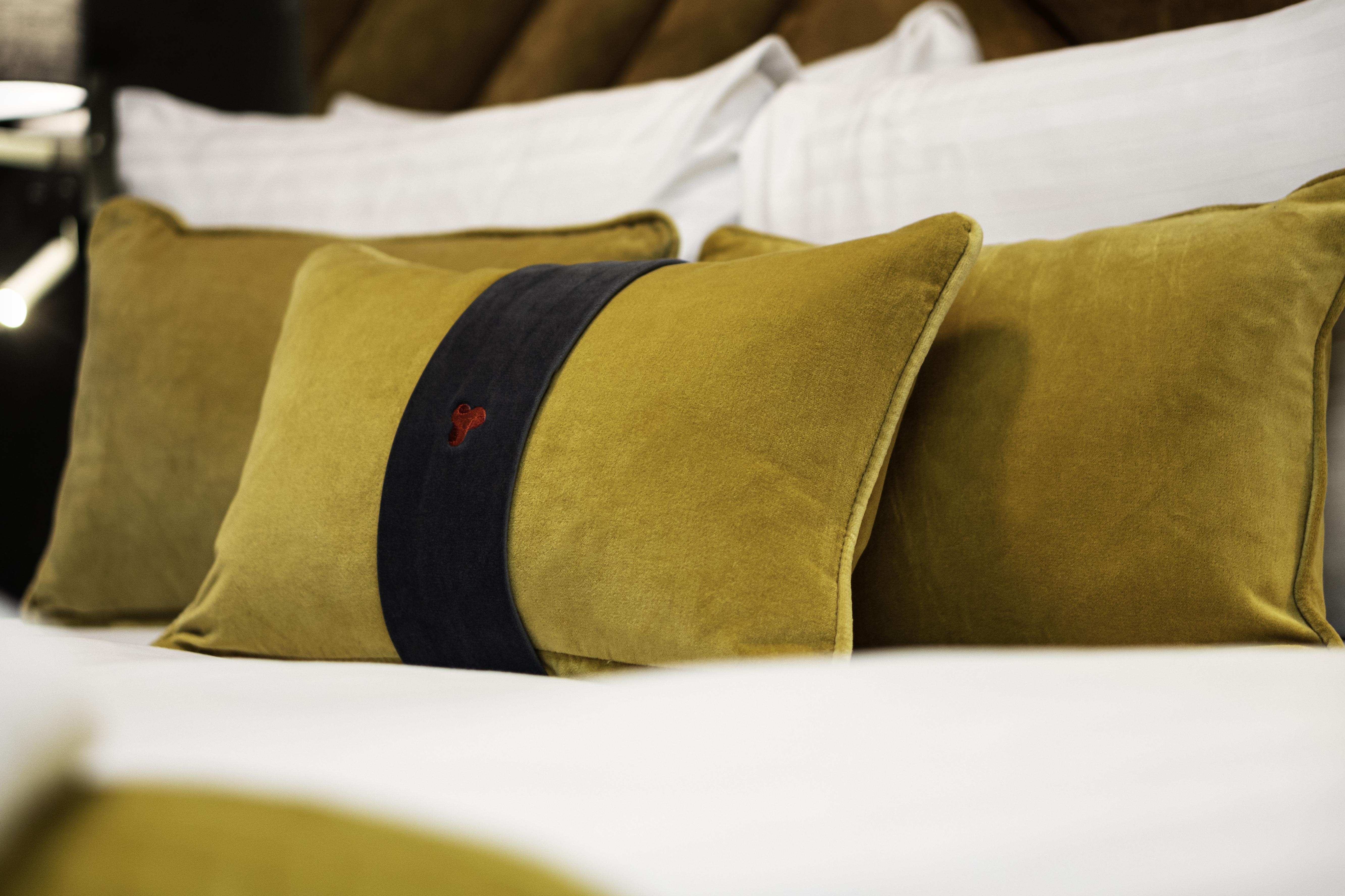 Stay Metro Aparthotels Glasgow Bagian luar foto