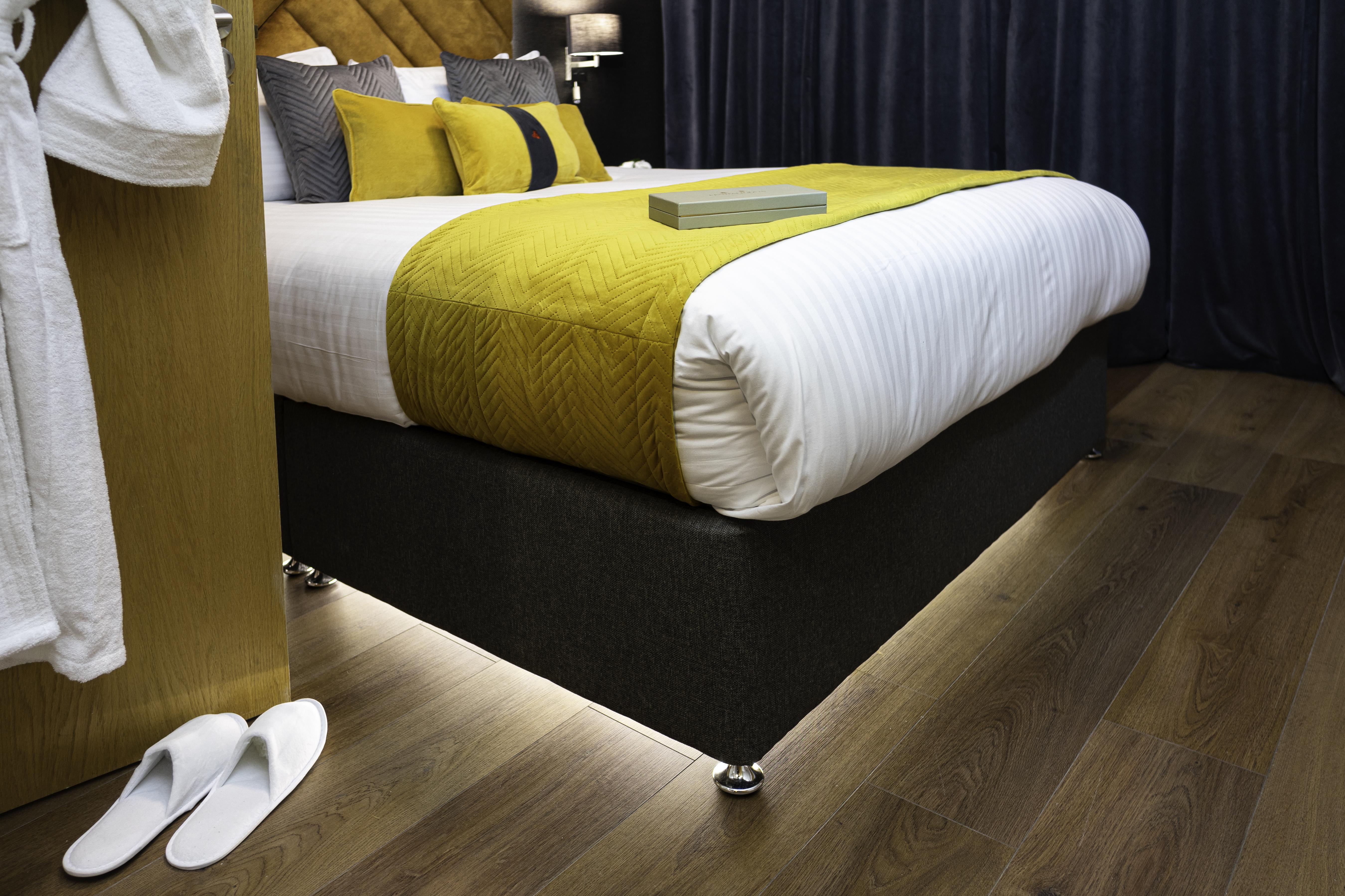 Stay Metro Aparthotels Glasgow Bagian luar foto