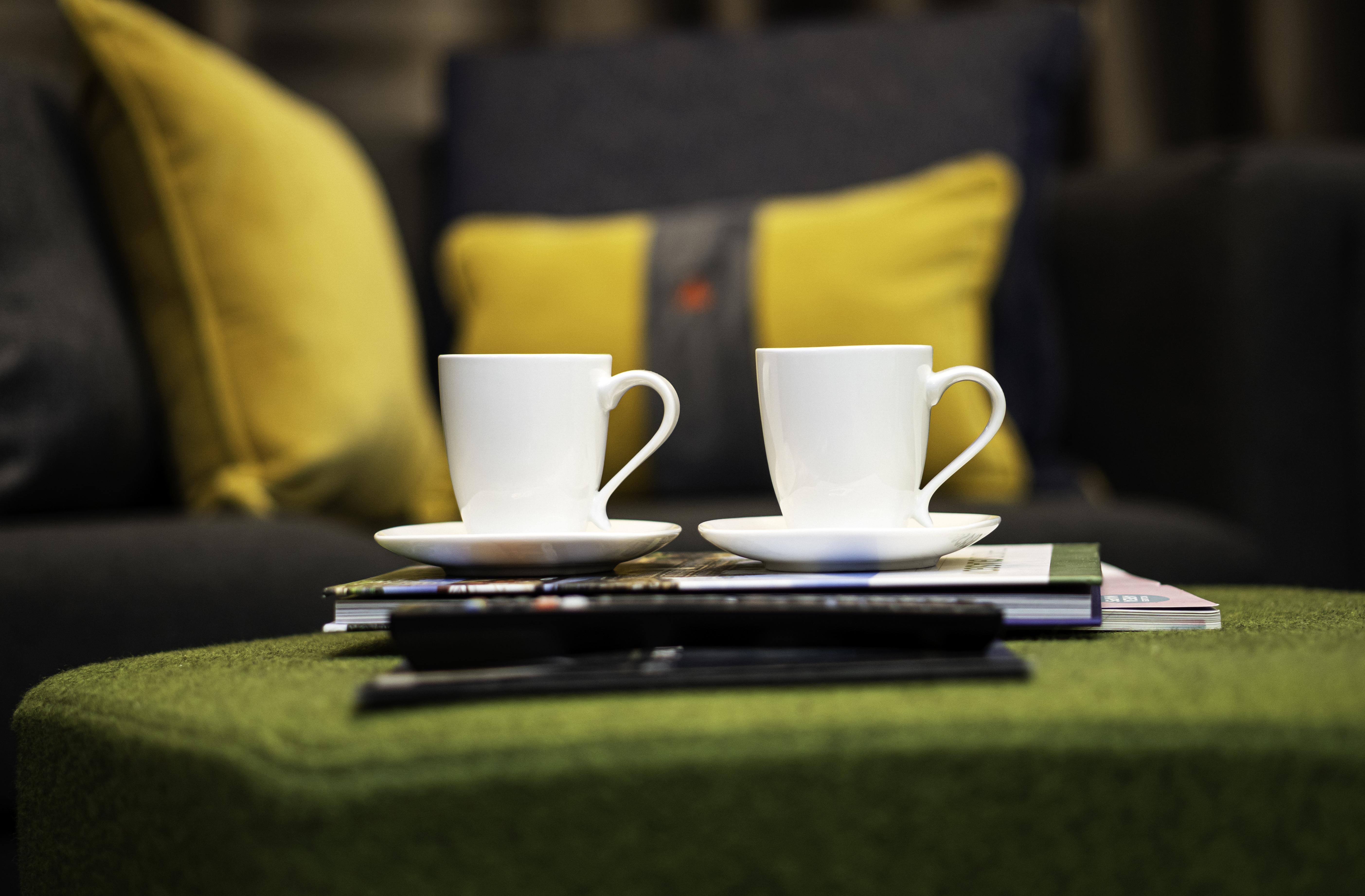 Stay Metro Aparthotels Glasgow Bagian luar foto